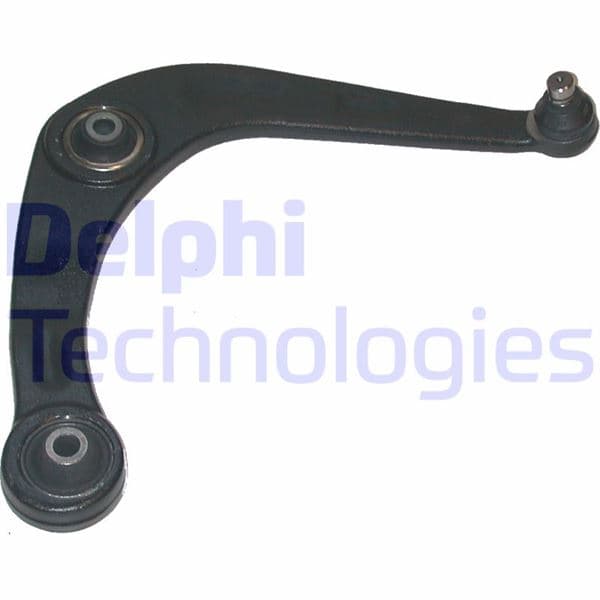 Alt Salıncak Komple Sağ Peugeot P206 98>13