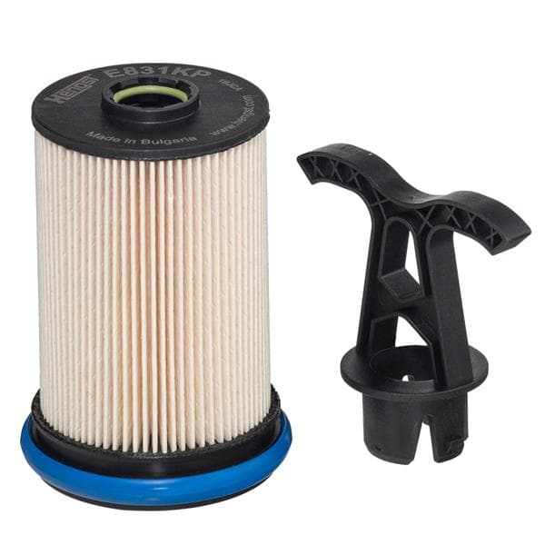 Yakıt Filtresi Mondeo/s-Max/edge 18> 2.0 Ecoblue