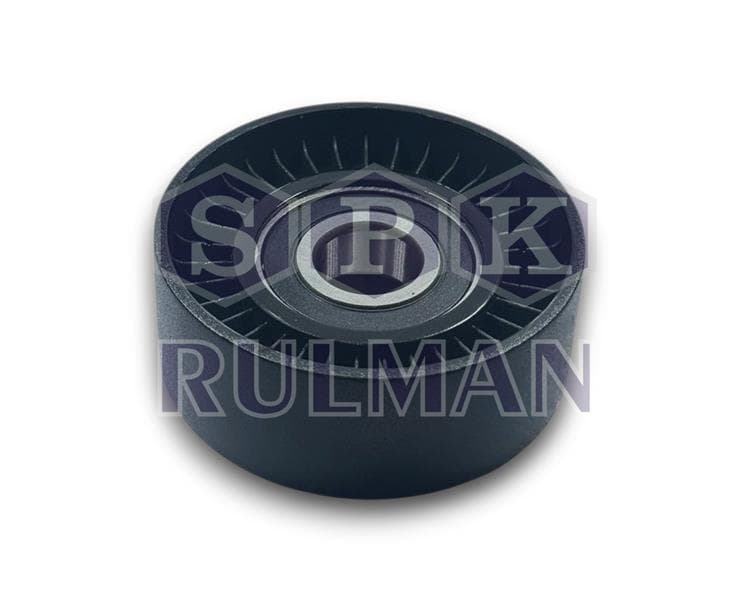 Alternatör Gergi Rulmanı Tek Rulman Polo-Cordoba-Fabia 1.2 Benzinli Azq-Bme-Cgpa-CGPB
