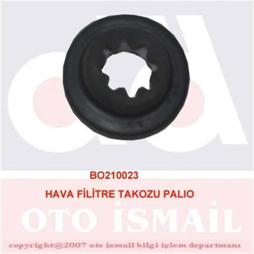 Hava Filtre Takozu Palio-Doblo-Fiorino-Linea-Punto-Grande Punto 210023