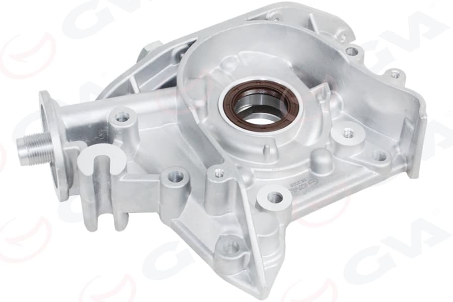 Yağ Pompası Hyundai Accent 1.3L 1.5L G4EH G4EK 94-00 1.3L G4EA 01-> / Getz 1.3L G4EA 02->