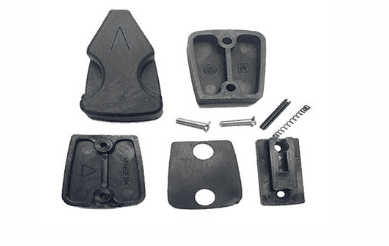 Surgulu Cam Mandali Ford Transit V184-V348- 06>14