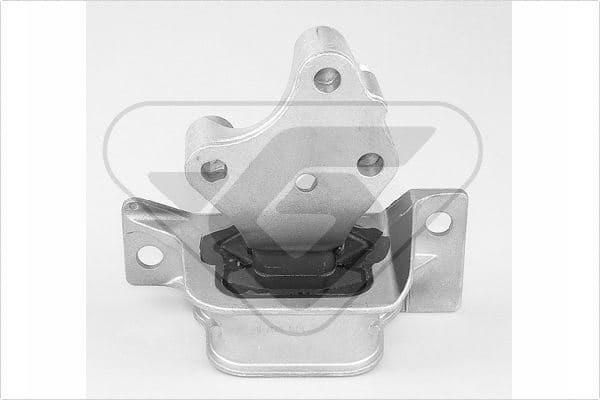 Motor Takozu Sağ Renault Clio III 05> Modus 04> 1.2 16V