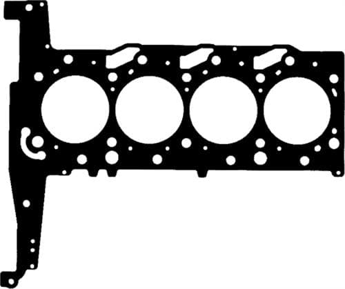Silindir Kapak Contası 2 Celtik Transit V184 01>06 90-120PS Land Rover Defender 2.4TD 07>16