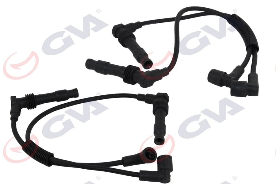 Buji Kablosu Takımı Set Opel Astra F-Corsa-Vectra B-Tigra 1.4-1.6 16V Ecotech 94> X14XE-X16XEL