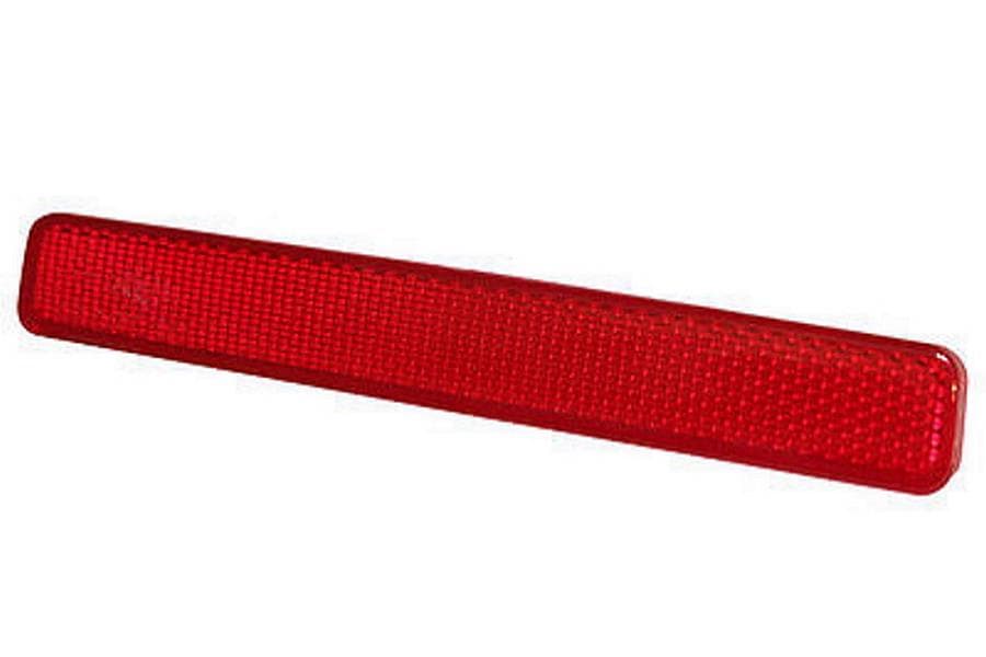 Tampon Reflektörü Arka Sağ VW Transporter T5 04-10