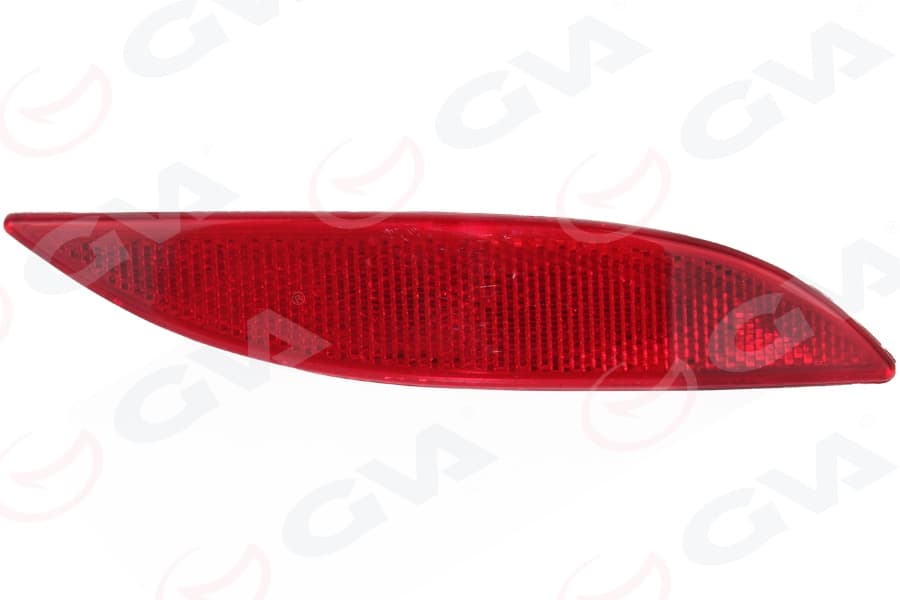Arka Reflektör Sağ Fluence 7736004