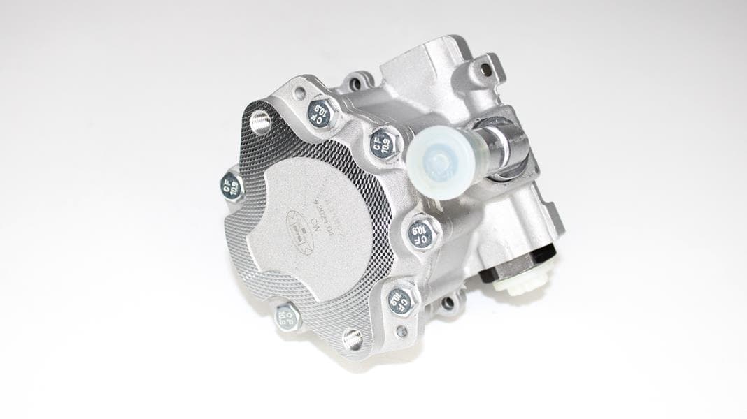 Direksiyon Pompası Renault Master II 01> Opel Movano A 01>06 1.9dCi 2.2dCi 2.5dCi
