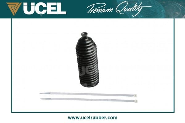 Direksiyon Rot Mili Körüğü Citroen C3 16> DS3 15>19