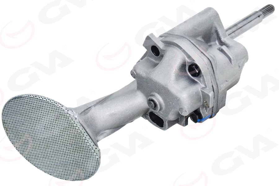 Yağ Pompası M131 DKŞ 1600
