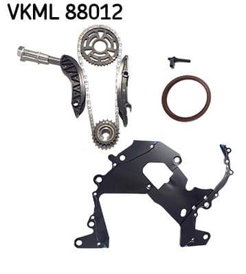 Eksantrik Zincir Seti Üst BMW N47 M47 N57 B37 B47 B57 E81 E87 F20 F21 E88 E82 F22 F87 E90 F30 F80 E93 E92 F34 E91 F31 F33 F83 F32 F82 F36 E60 F10 F07 E61 F11 E84 E83 F25 F15 F85