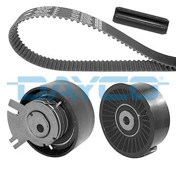 Eksantrik Gergi Kiti 089x250 Master II-Movano-LGN II 01> Trafic II 03> 2.2DTI-2.5CDTI 7701473849