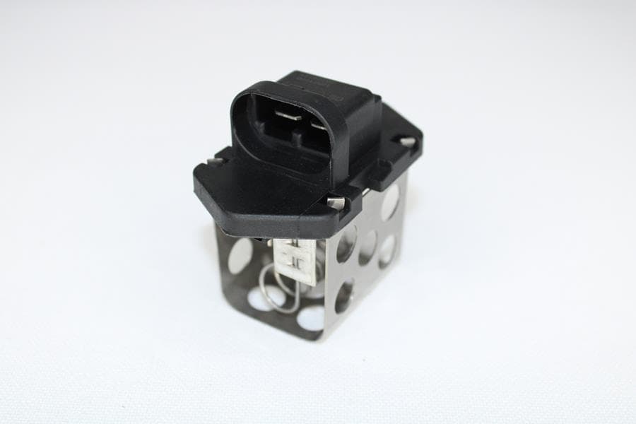 Fan Motor Rezistansi Megane I-Clio II Kangoo-Symbol I II-Twingo I-Logan I-Master-Movano II-III