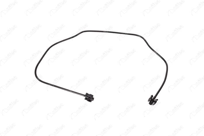 Radyatör Depo Hortumu Fiesta CB1 08>12 1.4 -1.5-1.6 TDCi Fiesta CCN 12>17 1.5-1.6 TDCi B-Max 12> 12> 1.5 TDCi 1.6 TDCi