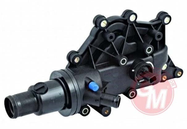 Termostat 83 C Renault Clio III 05> Fluence 09> Modus 04> Megane II 02>08 1.6 K4M