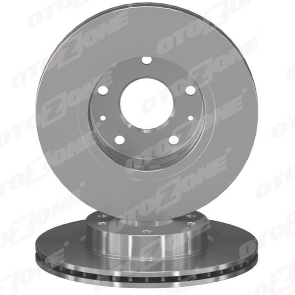 Fren Diski Ön Land Rover Freelander I L314 98>06