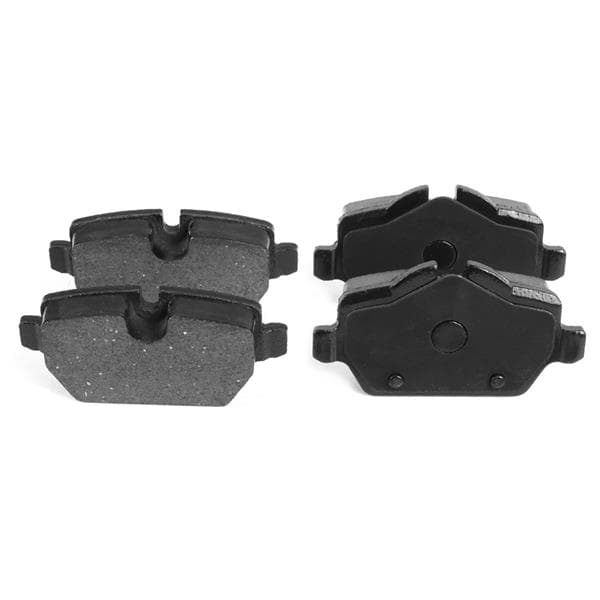 Fren Balatası Arka BMW E81 E87 E90 E92 . Mini R60 R61