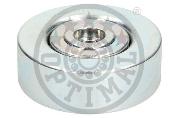 Kayış Gergi Rulmanı BMW M47 M57 E28 E39 E46 . Land Rover Freelander L314 Range Rover Vogue L322