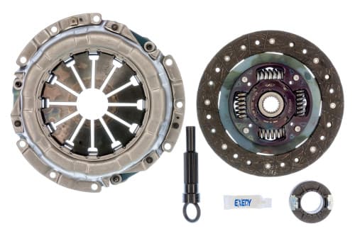Debriyaj Seti Baski Disk Rulmansiz Mitsubishi Lancer 1.5L 4A91 CY2A Köpek Baliği 08->