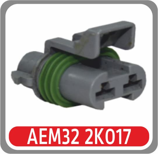 Soket Fiat / Peugeot Fan Motor
