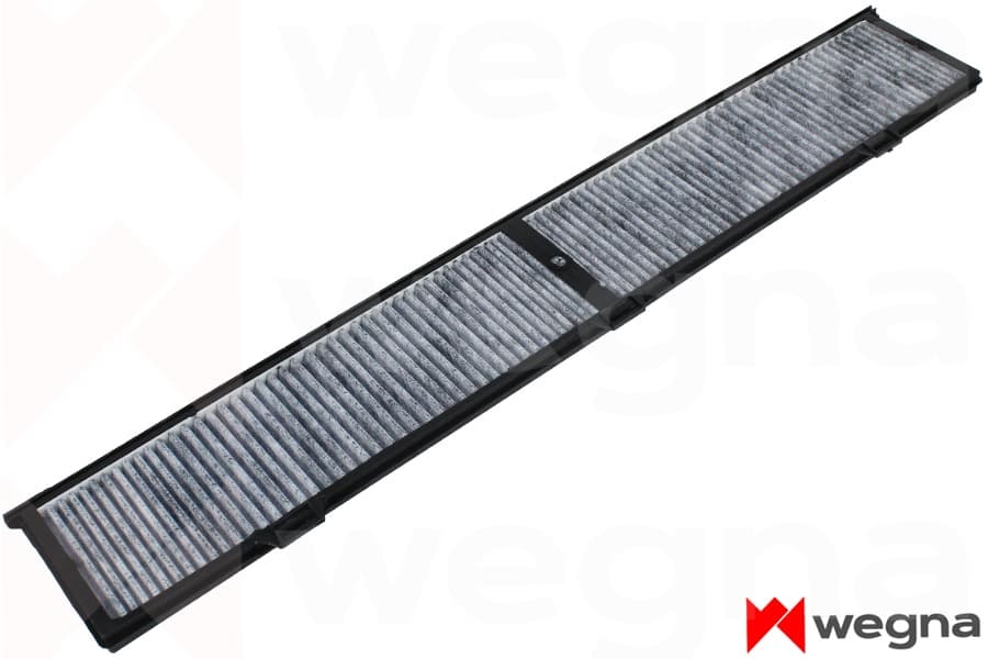 Polen Filtresi BMW E81 E87 E88 E90 E93 E84 Karbonlu