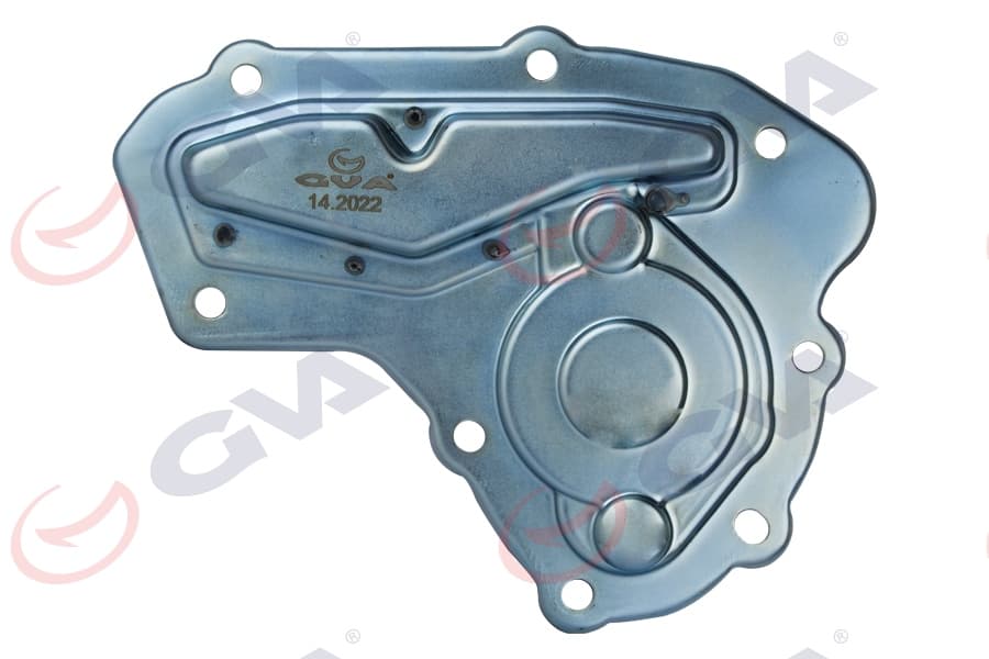 Şanzuman Arka Kapağı Ducato III-Boxer III-Jumper III 06- 2.3 JTD