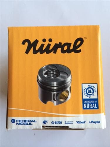 Motor Piston Segman 0.40 82.00 Doblo 1.9 JTD Astra H-Vectra C-Zafira B 1.9 Cdti