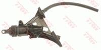Debriyaj Üst Merkez Ford Transit V347-V348 06>11