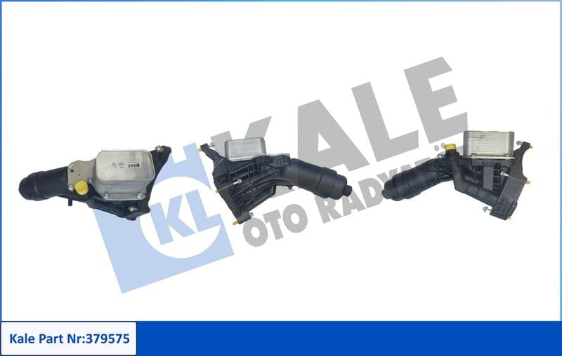 Yağ Sogutucusu BMW B37 B38 B47 B48 F20 F21 F22 F23 F30 F31 F34 F35 G20 F32 F33 F36 G22 G26 F10 F11 G 30 G31 G38 G32 G11 G12 F25 G01 G08 F26 G02 F15 Komple