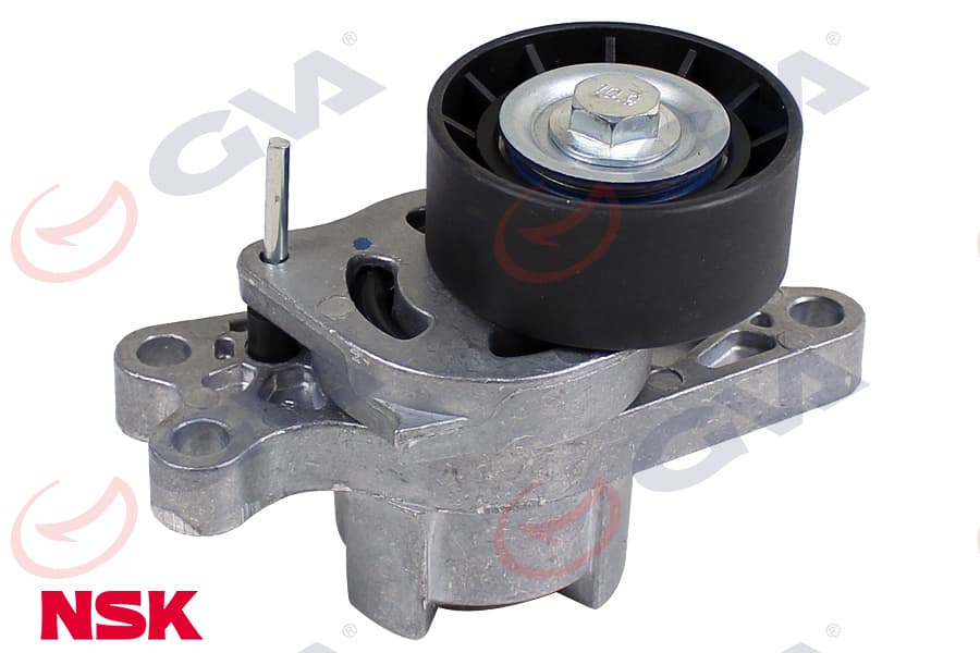 Alternatör Gergi Rulmanı Kütüklü Partner 96- -P206 00- -Berlingo 96- -Xsara 97-05 Fiat Fiori No 07> 1.4-1.4 16V