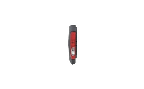 11-C384-01-2B R.trafic Ar.stop Tek Ka.braketli LH.07-13