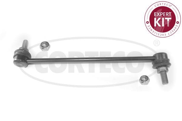 Z Rotu Ön Sol Renault Koleos II 16> Nissan Qashqai J10-J11 X-Trail T31-T32 M12X1.25 300MM 1. 6 dCi-2.0 dCi