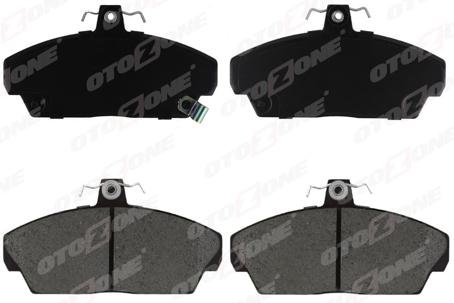 Ön Fren Balata Honda Civic 1.6L D16 Vtec VTi 01-05 / 1.6L D16A Euro 96-99