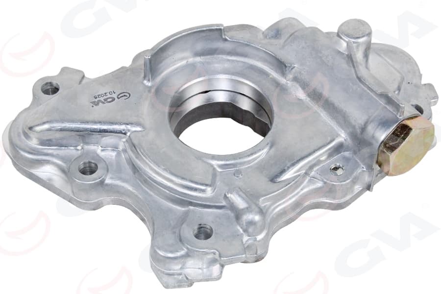 Yağ Pompası Toyota Corolla 1.4L 1.6L 3ZZ-Fe 4ZZ-Fe ZZE111 ZZE112 ZZE120 ZZE121 Vvti 00-06 / Verso 1. 6L 3ZZ-Fe VVT-İ ZNR10 04-> / Avensis 1.6L ZZT250 03-08