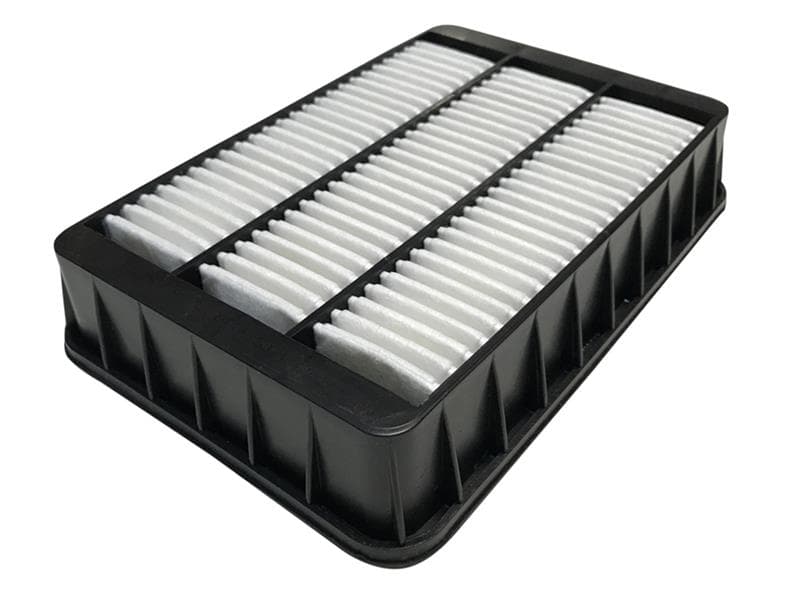 Hava Filtresi Peugeot P4007 2.2 HDi-Citroen C-Crosser 2.2 HDi-Mitsubishi Lancer X 1.5-1.6-1.8 08> Ou Tlander II 2.0 Di-D 07>