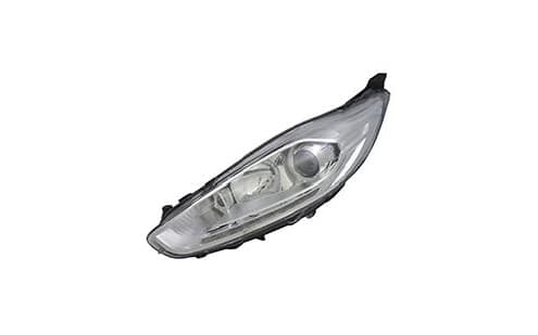 Far Sol Ford Fiesta 13> Krom Mercekli 20-E602-06-2B 20-E602-06-2B