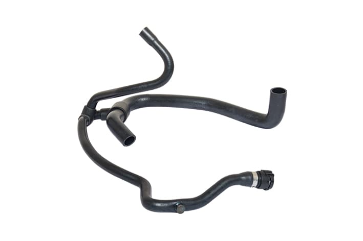 Radyatör Üst Hortumu Linea 1.4 16V Mpi