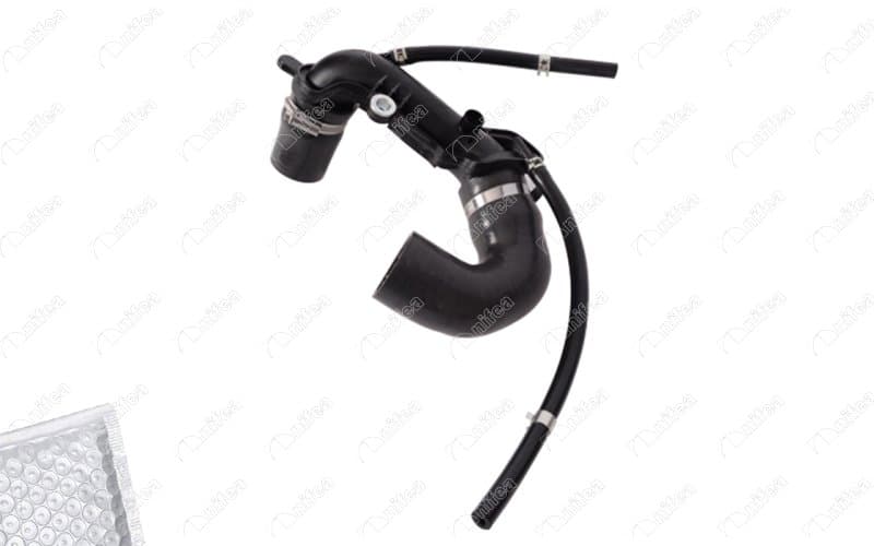 Turbo Borusu Hortumu KNG II-III-Clio II-III-Logan 1.5DCI YM 05> K9K
