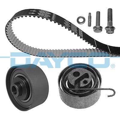 Eksantrik Gergi Kiti 131x250 Astra G-Combo C-Corsa C-Meriva A 1.7 Cdti Y17DT-Z17DTH-Y17DTL-Z17DTL