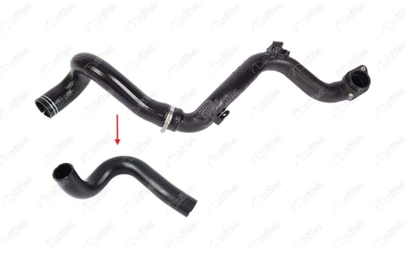 Turbo Hortumu Fiat Fiorino 15> 1.3D Mjet Euro 6