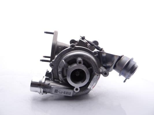 Turbo Şarj Renault Master III 10> Opel Movano B 10> 2.3 dCi R9M Trafic II 06> Vivaro A 06> 2.0 dCi M 9R Hava Soğutmali