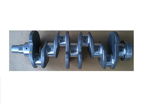 Krank M131 1600 DKŞ Volant:74mm-Hosing Dia:32mm