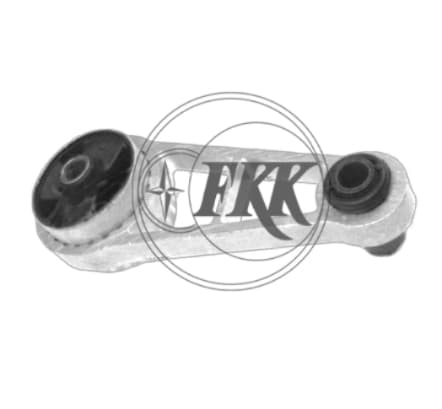 Motor Takozu Arka Clio II 98>05 Clio Symbol 00> Kangoo 97> Megane I 96> Symbol II 08>14 Solenza 03> 1.2 1.4 1.6 1.9D