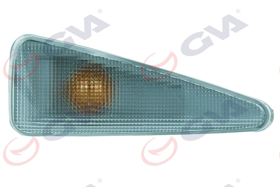 Çamurluk Sinyali Sol Renault Symbol II 08> Symbol III 14> Dacia Sandero 08>
