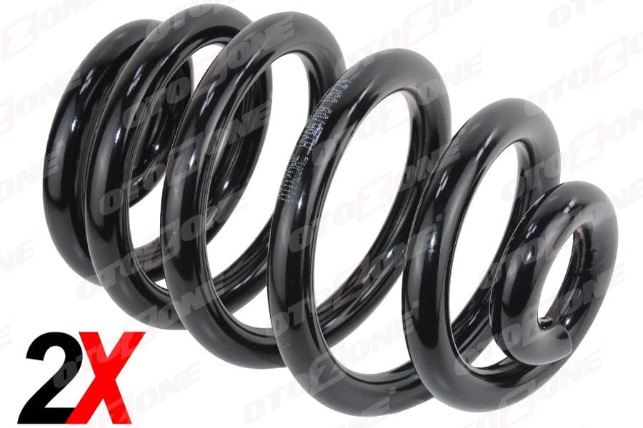 Helezon Yay Arka 245mm Mercedes Vito W638 97>03