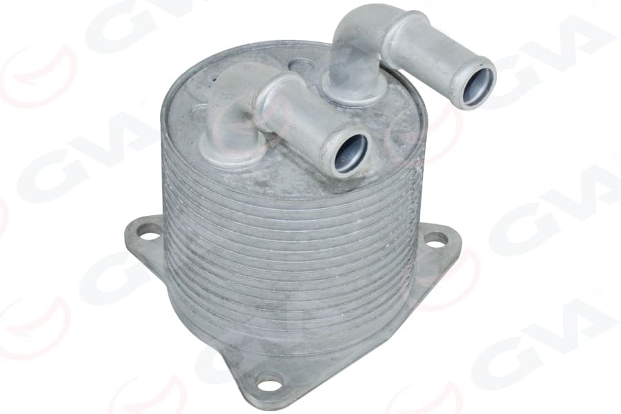 Yağ Soğutucusu Volvo S60-V40-V60-XC40-XC60-XC90 13> D3-D4-D5-T3-T4-T5 XC40 17> XC70 II 13> XC90 II 13> D3-D4-T5-T6 - D4204T4