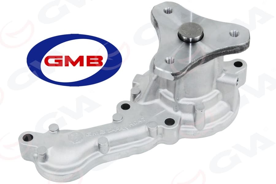 Devirdaim Su Pompası Honda Jazz 1.4L L13A1 GD1 Kasa 02-07 / City 1.4L L13A8 GE4 Kasa 05-08