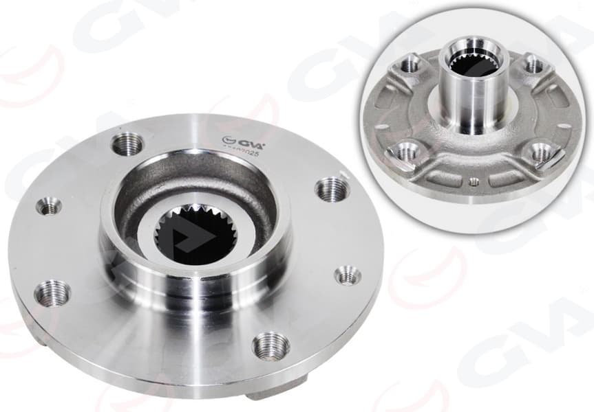 Ön Teker Porya 4 Bij-78X25 Opel Corsa F 19> Mokka E 20> P2008-P208 II 18> C4 20> DS3 Crossback 19>