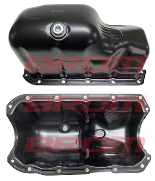 Yağ Karteri Doblo 1.4 8V