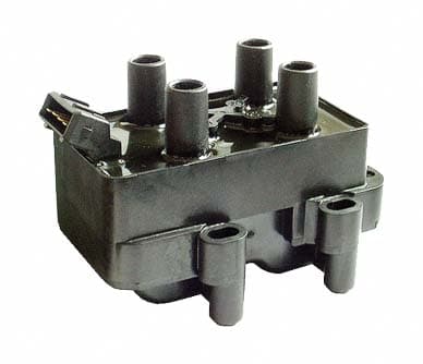 Ateşleme Bobini P306 93-01 P106 91-01 1.0-1.1-1.4 1.6 P205-P405-Ax-ZX-Rover 420 95-00 820 TU3M